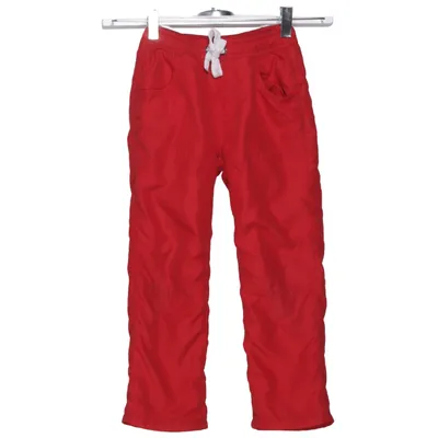Snow pants (Red) from Palomino by C&A Polyester
