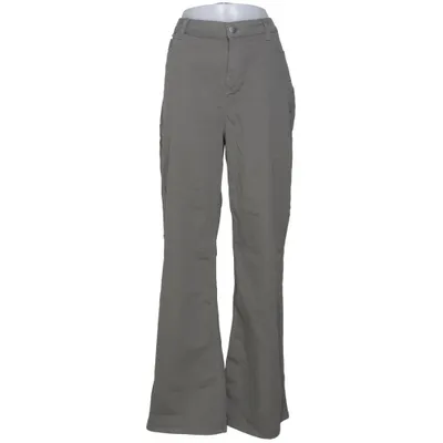 Chinos (Grå) från Soyaconcept Bomull, Elastan