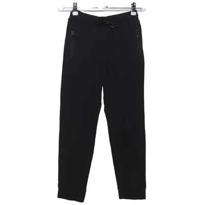 Sweatpants (Sort) fra Cope Genanvendt bomuld, Genanvendt polyester