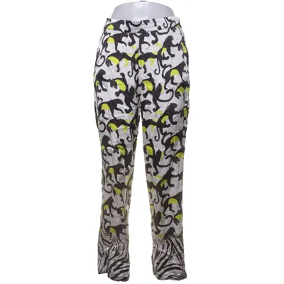 Pants (S48-604) from Yippie Hippie Elastane, Viscose