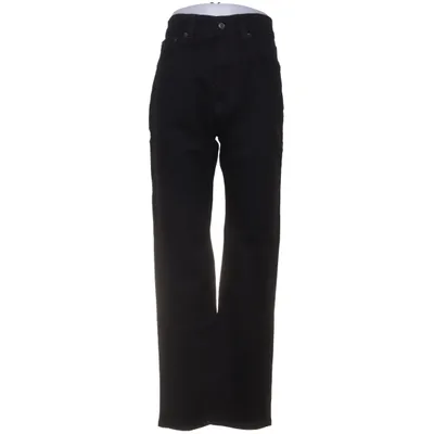 Jeans (Svart) från Mc Gordon Bomull, Elastan