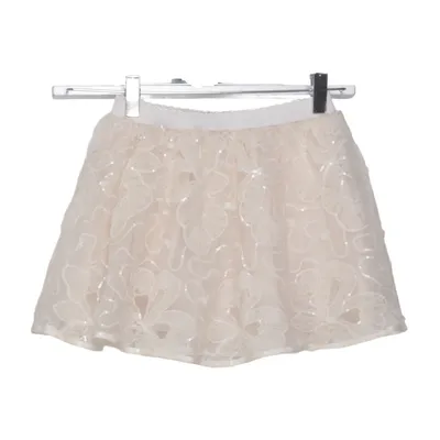 Tulle skirt (Beige) from Mayoral Polyamide, Polyester