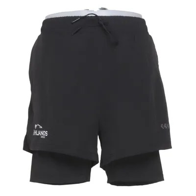 Træningsshorts (Sort) fra Highlands