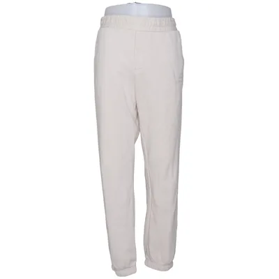 Joggingbroek (Slim Fit) van H&M Man Katoen, Polyester