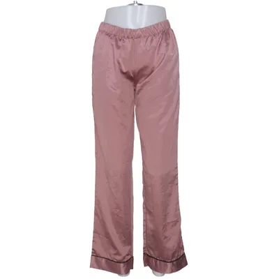 Pyjamasbyxor (Rosa) från Ladies lounge Polyester