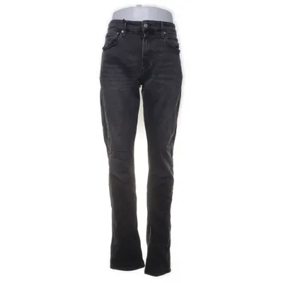 Farkut (Harmaa) kohteesta Calvin Klein Jeans Puuvilla, Elastaani