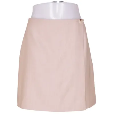 Skort (Beige) von The Fashion Fraction x NA-KD