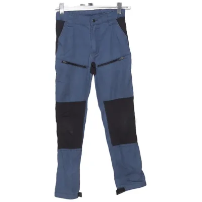 Outdoor broek (Kiruna) van Lager 157 Katoen, Elastaan, Polyester