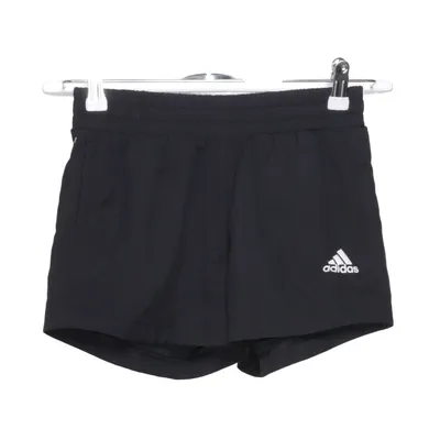 Short de sport (Noir) de Adidas Polyester