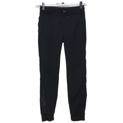 Sweatpants (Black) from Bauer Team Polyester