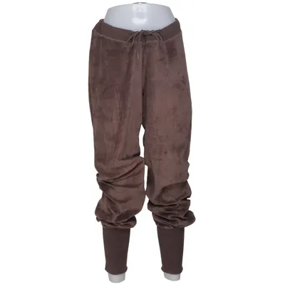 Sweatpants (Brun) fra Me&i Bomuld, Polyester