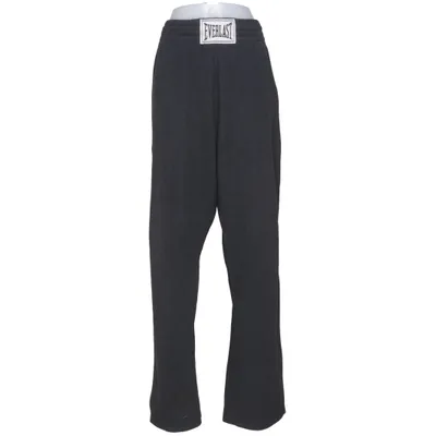 Sweatpants (Gray) from Everlast Cotton, Polyester