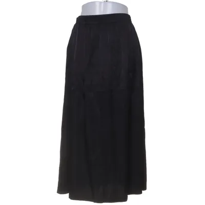 Maxi nederdel (Care Skirt) fra I Say Polyester, Viscose