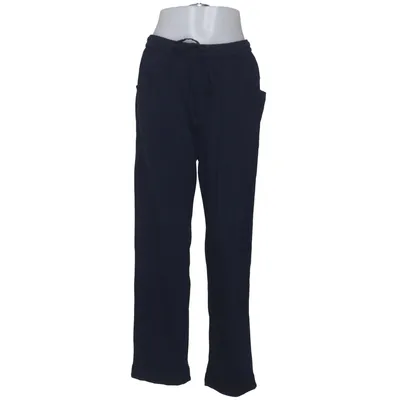 Pyjama broek (Blauw) van Lufthansa Katoen, Polyester