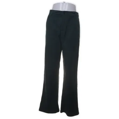 Manchesterbyxor (Grön) från Cider Polyester