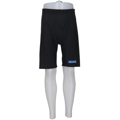Compressieshorts (Mr8115) van Mediroyal Elastaan, Nylon
