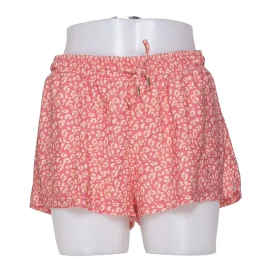Korte broek (Rood, Meerkleurig) van Beachlife Elastaan, Polyamide