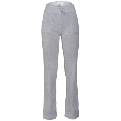 Sweatpants (Grå) fra Juicy Couture Bomuld, Polyester