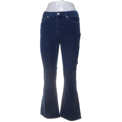 Corduroy pants (ELIN ESS 30 319) from The Cords & Co Cotton, Elastane