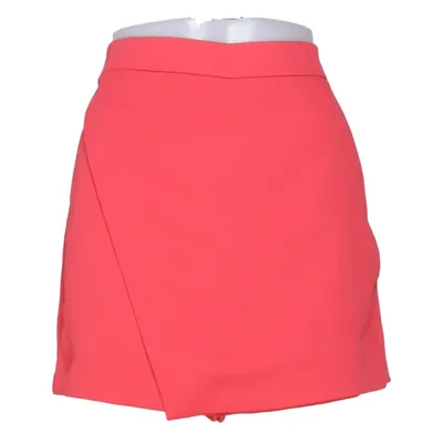 Skort (Red) from Kookaï Elastane, Polyester