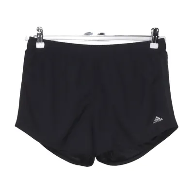 Short de sport (Noir) de Adidas Polyester