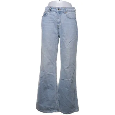 Jeans (Blå) från H&M Bomull