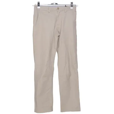 Chinos (Beige) från Polo Ralph Lauren Bomull, Elastan