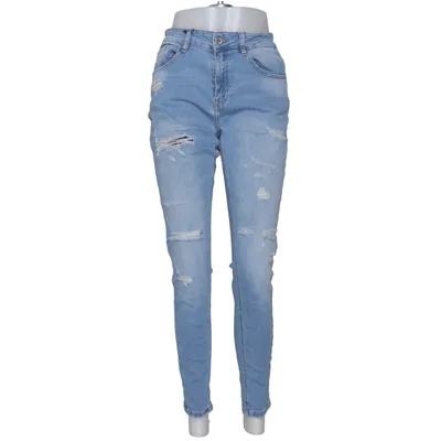 Jeans (Blue) from Denim Jeans Cotton, Elastane, Polyester, Viscose