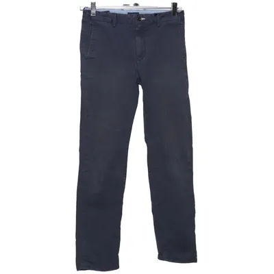Chino (Bleu) de GANT Coton, Élasthane