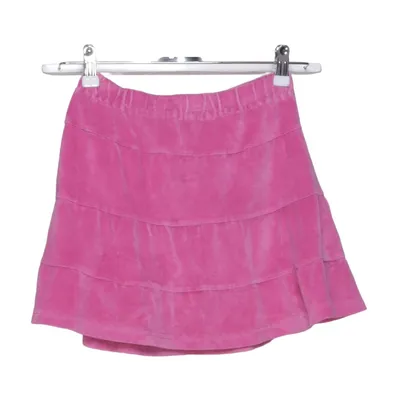 Jupe (Rose) de Me&i Coton, Polyester