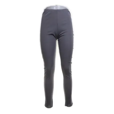 Leggings (Gray) from Joho Merino wool, Silk