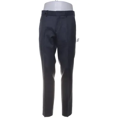 Suit pants (Gray) from Tiger of Sweden Polyester, Wool