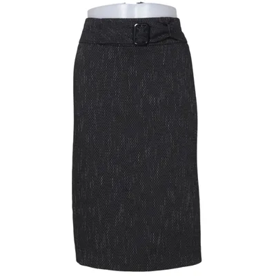 Rok (Zwart, Wit) van Collection Debenhams