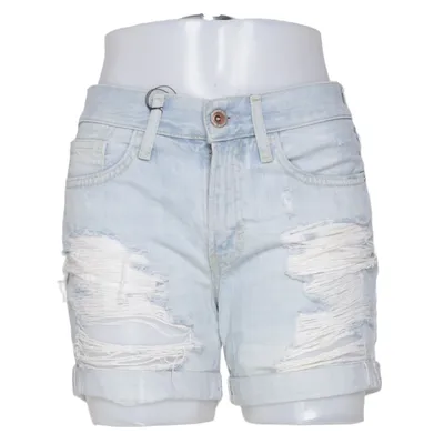 Denim shorts (Blue) from Colin's Jeans Cotton