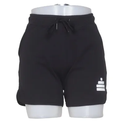Short de jogging (Noir) de Tyngre