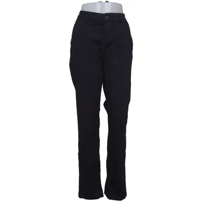 Chino (Noir) de Comma Coton