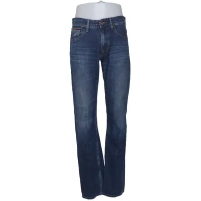 Jean (Bleu) de Tommy Hilfiger Denim Coton