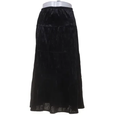 Kjol (Svart) från Biaggini Polyester