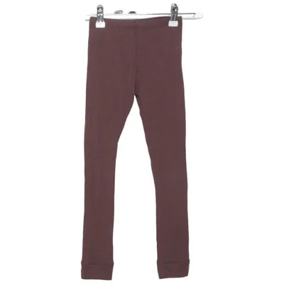 Legging (Wool Leggings) de POMPdeLUx Laine de mouton