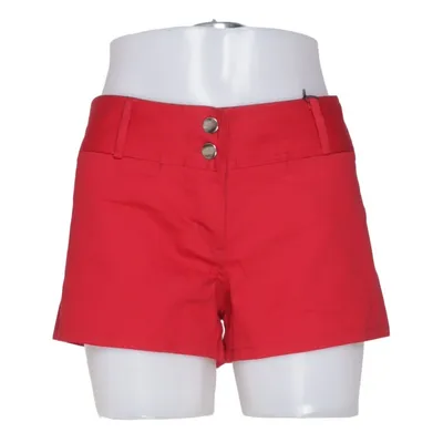 Shorts (Röd) från Copper key Bomull, Elastan