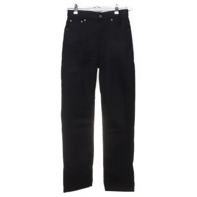 Jeans (Breezy Britt Dry Everblack) från Nudie Jeans Bomull