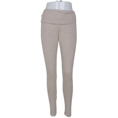 Leggings de grossesse (Beige) de H&M Mama Élasthane, Polyester, Viscose