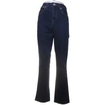 Jeans (Blue) from Magic Cotton, Elastane