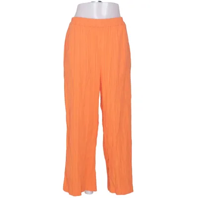 Palazzobyxor (Bella) från Lindex Elastan, Polyester, Viskos