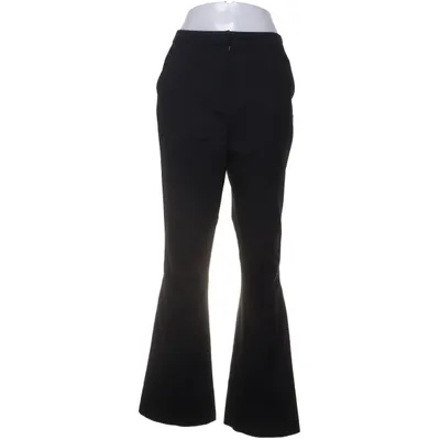 Pants (Black) from ASOS Design Polyester