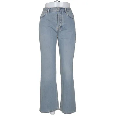 Jeans (Blå) från Acne Studios Bomull