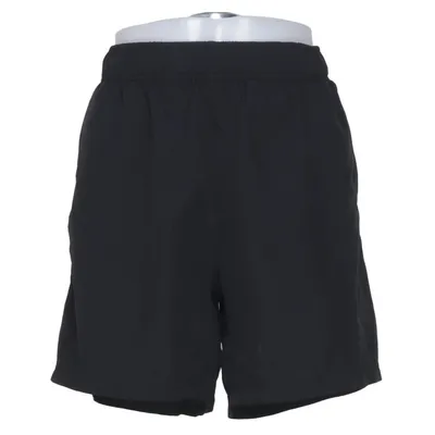Short de sport (Noir) de H&M Move Polyester