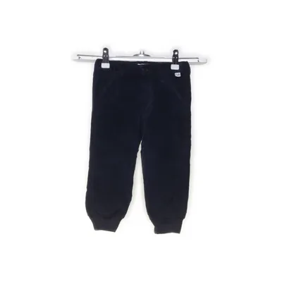 Corduroy pants (Blue) from Il Gufo