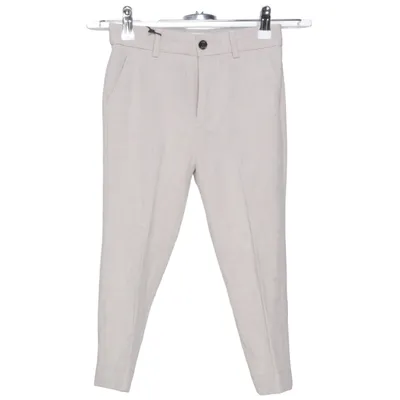 Chinos (Beige) fra Baker by Ted Baker Elastan, Polyamid, Polyester, Viscose