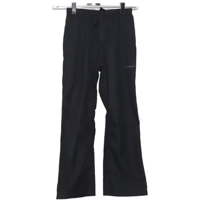 Regnbukser  (Sort) fra Vertical Polyester